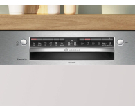 Zmywarka BOSCH SMI4HAS07 60cm, 13kpl, Home Connect, ExtraDry, Rackmatic, AquaStop, SpeedPerfect+, MachineCare ,3kosz - 1516169 - zdjęcie 3